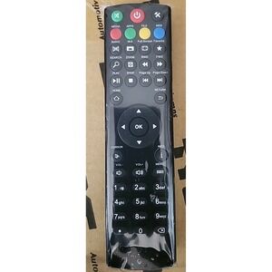 Replace Remote Control For ZOOMTAK MEDIA‎ BOX K3 V+ U+ Upro T8+ H8+ TV Box